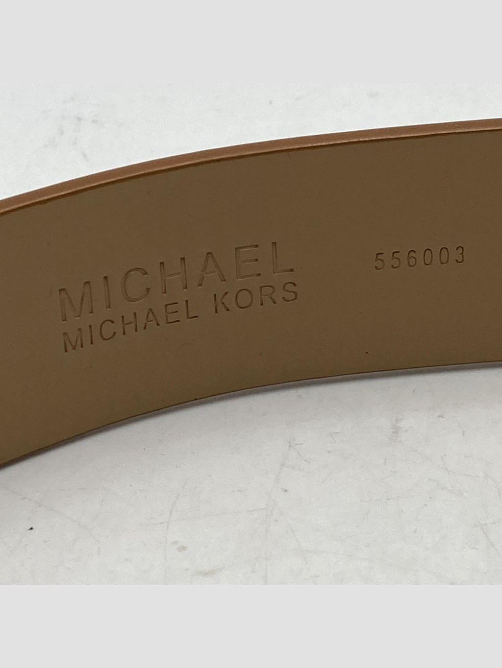 Cinturón MICHAEL KORS - Talla Talla Única (VOP01072256)-3