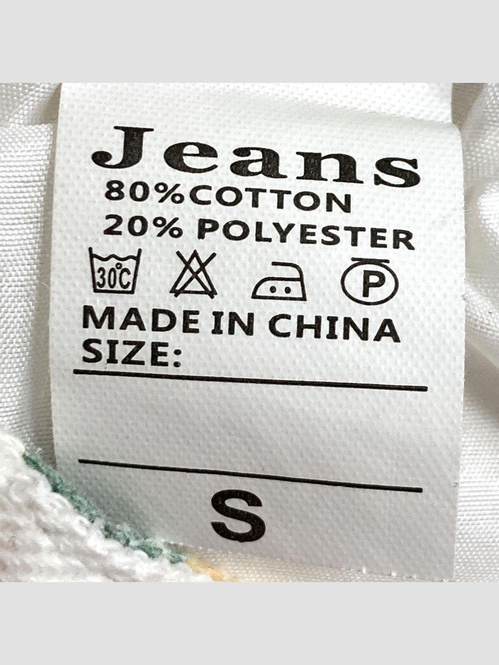 Jean VINTAGE - Talla 36 (VOP01079403)-2