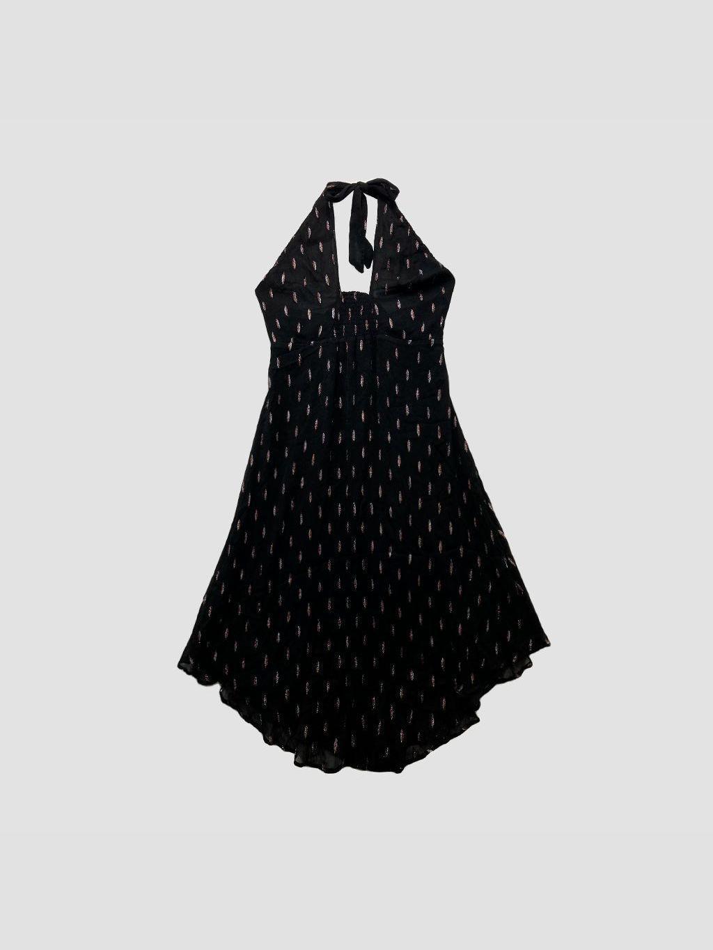 Vestido largo MARIA CHER - Talla L (VOP01049965)-0