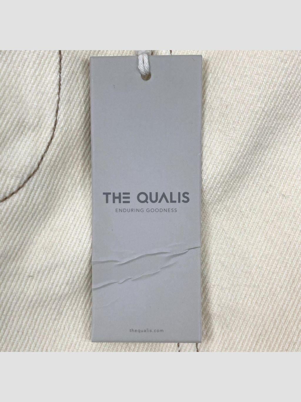 Jean THE QUALIS - Talla 34 (VOP01081111)-3