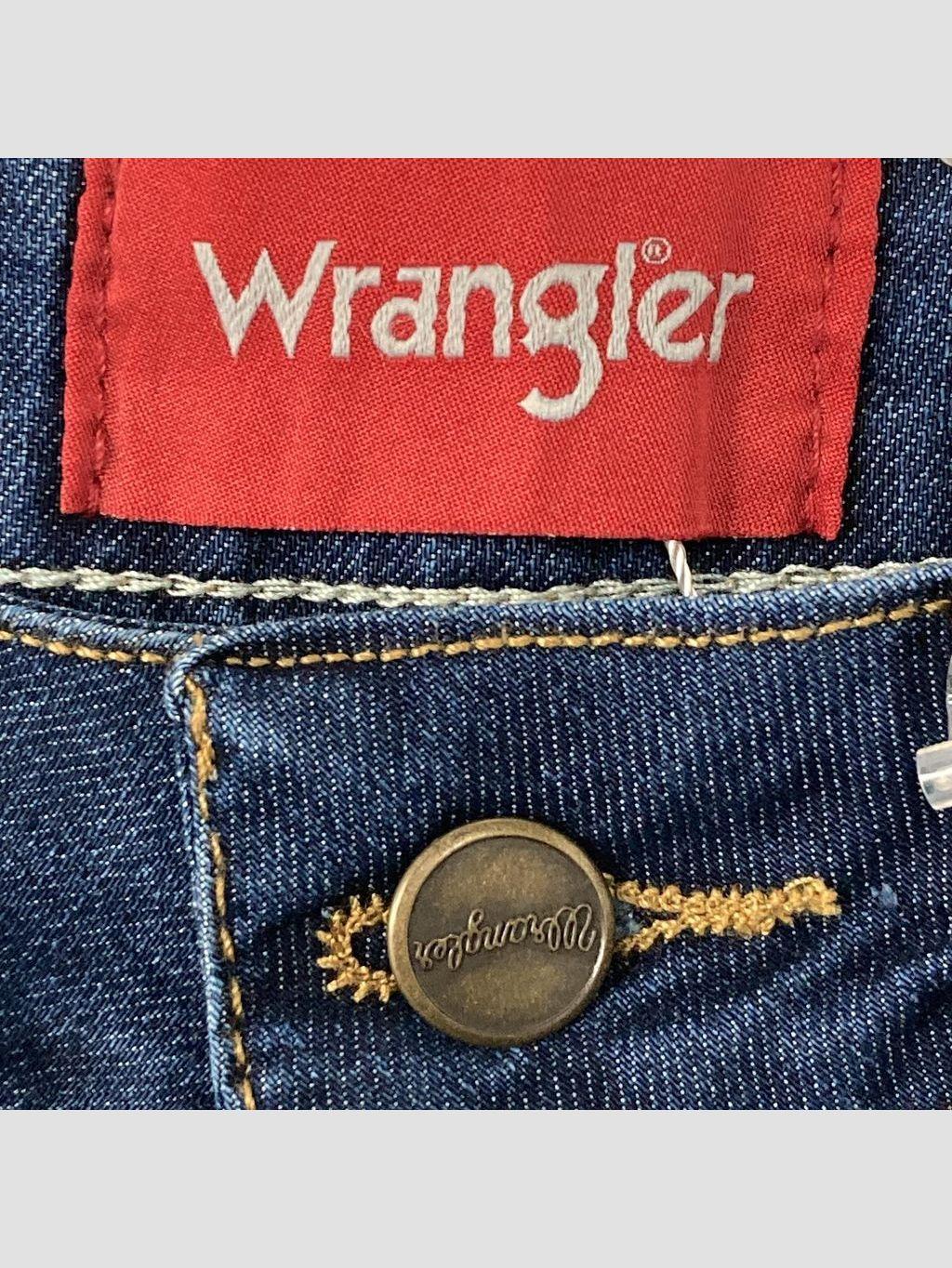 Jean WRANGLER - Talla 38 (VOP01089834)-2