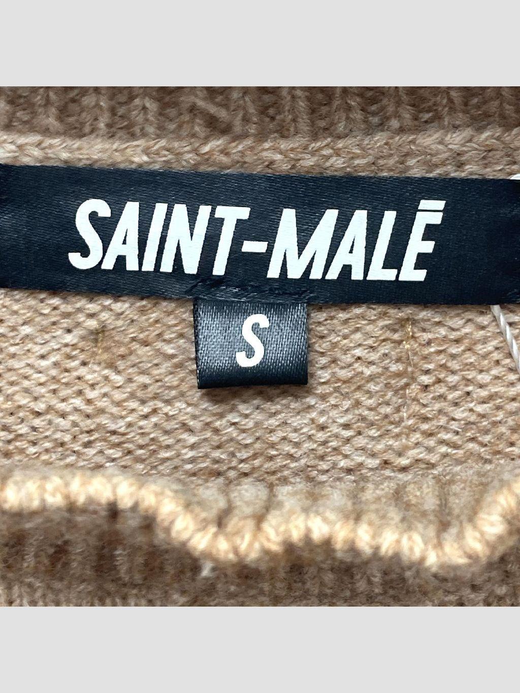 Sweater SAINT MALE - Talla S (VOP00958859)-1