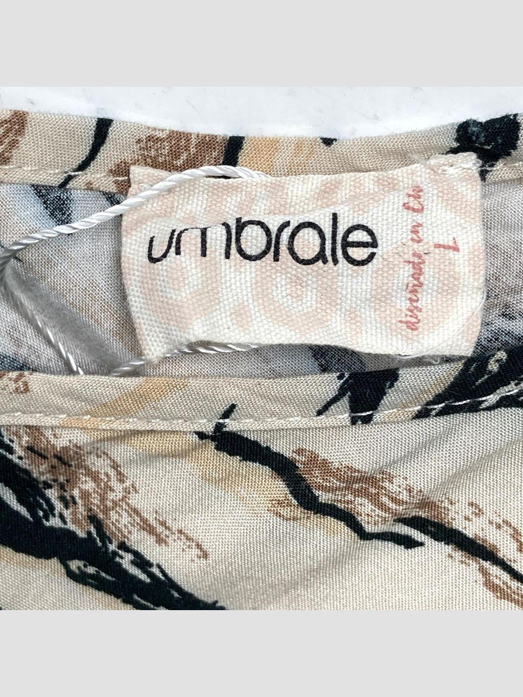 Enterito UMBRALE - Talla L (VOP01030000)-1