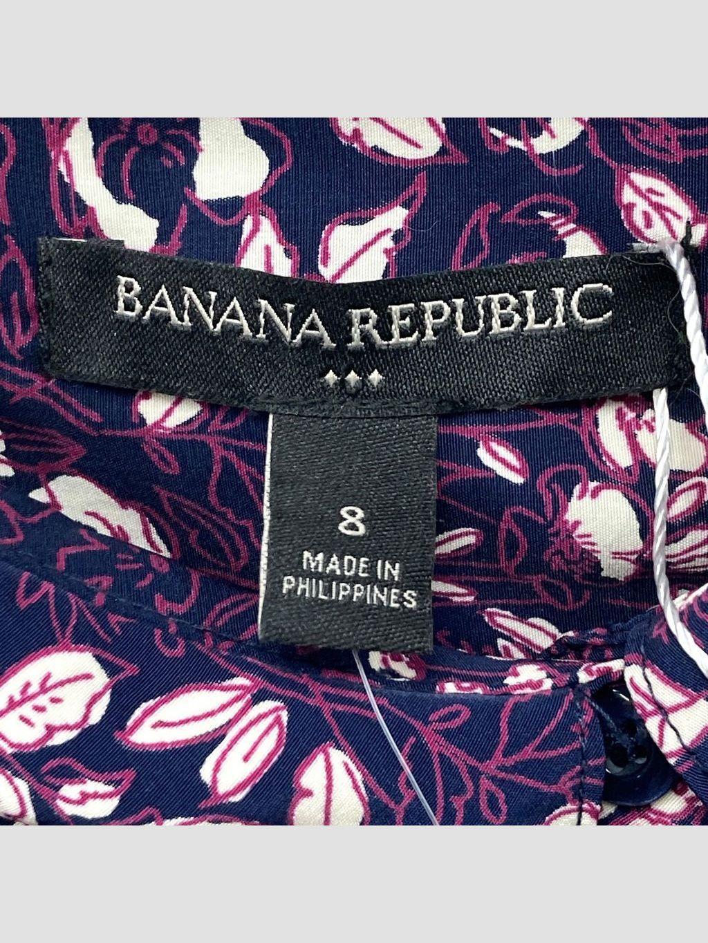 Vestido corto BANANA REPUBLIC - Talla M (VOP01044142)-1