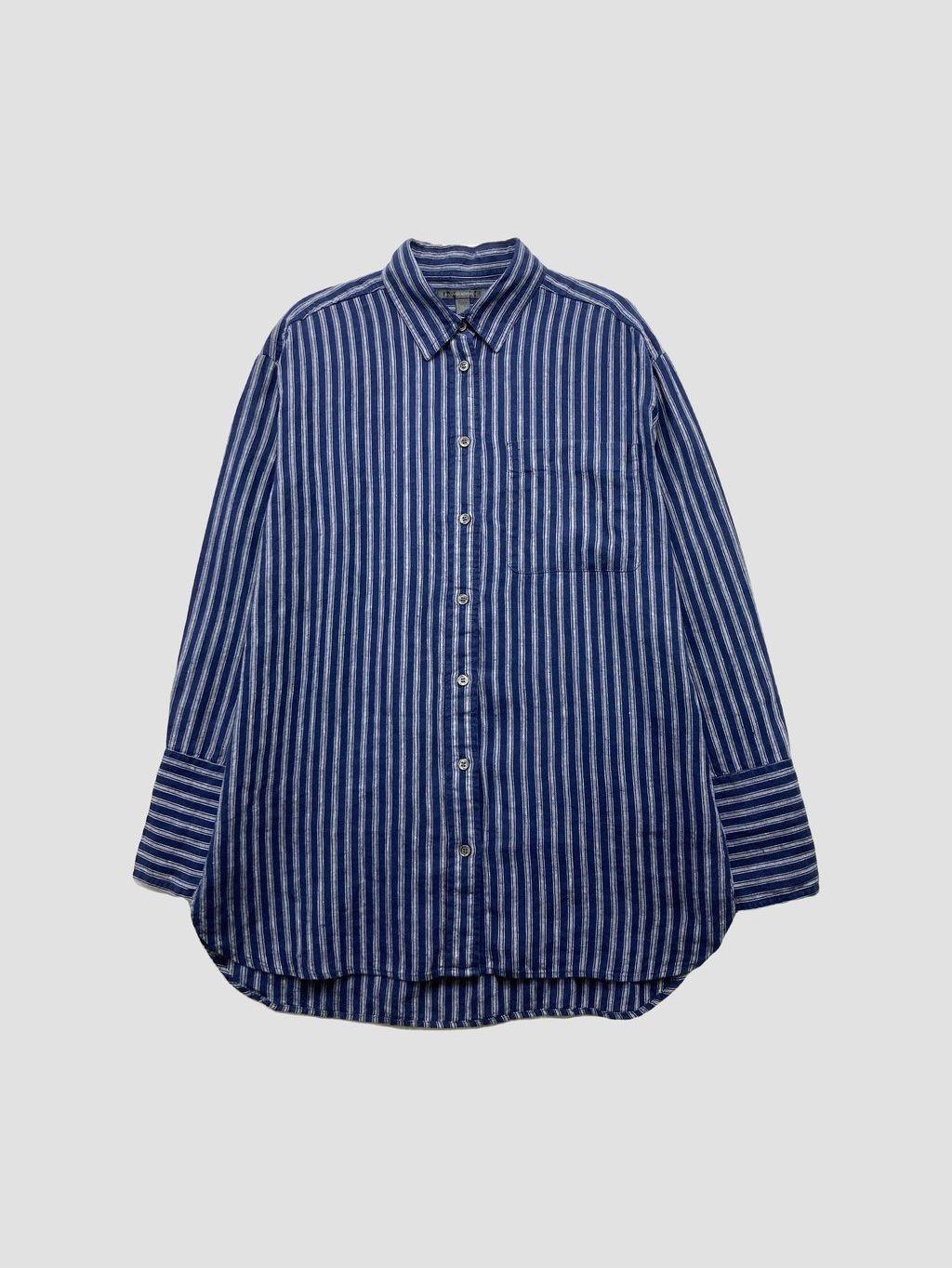 Camisa BANANA REPUBLIC - Talla S (VOP01029777)-0