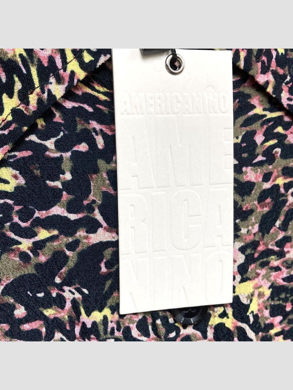 Vestido largo AMERICANINO - Talla M (VOP00865609)-2