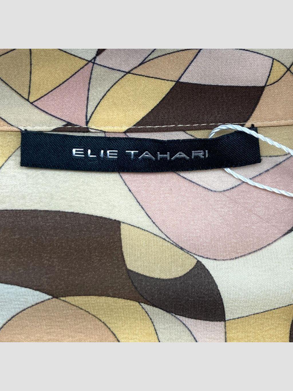 Camisa ELIE TAHARI - Talla M (VOP01136876)-2