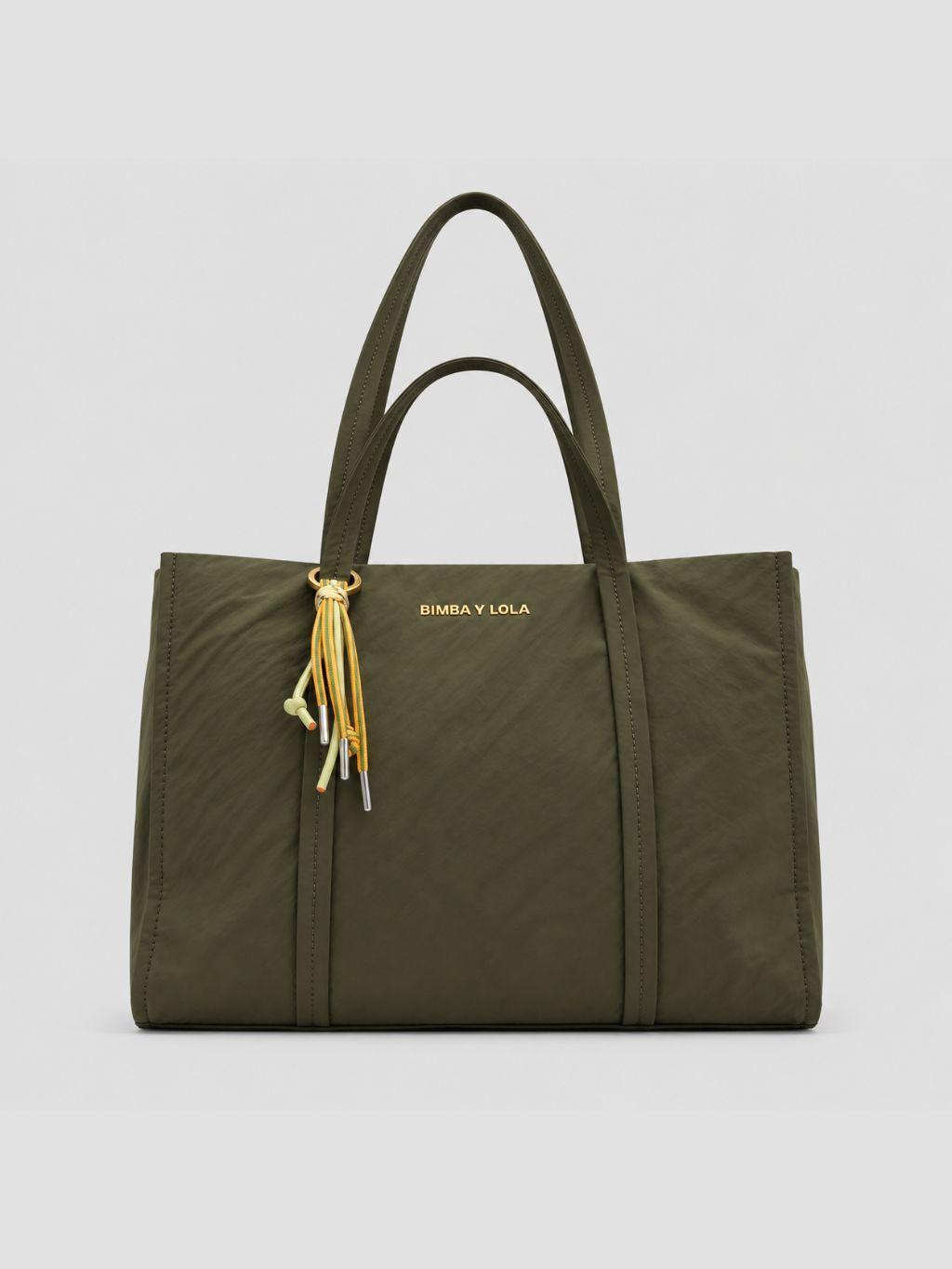 Bolso shopper BIMBA Y LOLA - Talla Talla Única (VOP01202653)-0