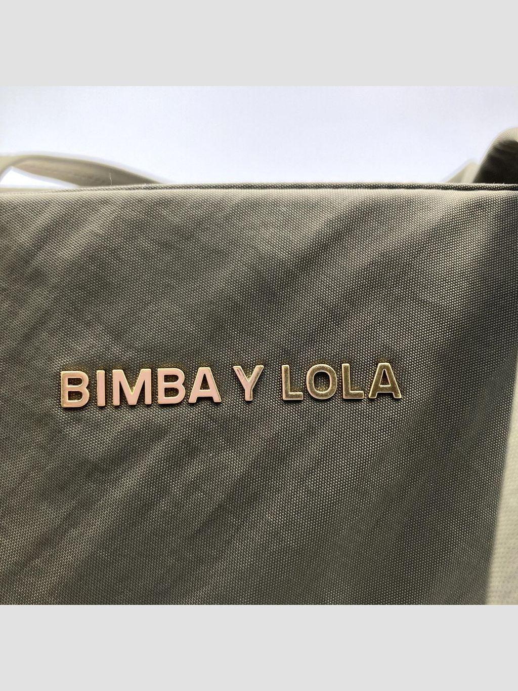 Bolso shopper BIMBA Y LOLA - Talla Talla Única (VOP01202653)-1