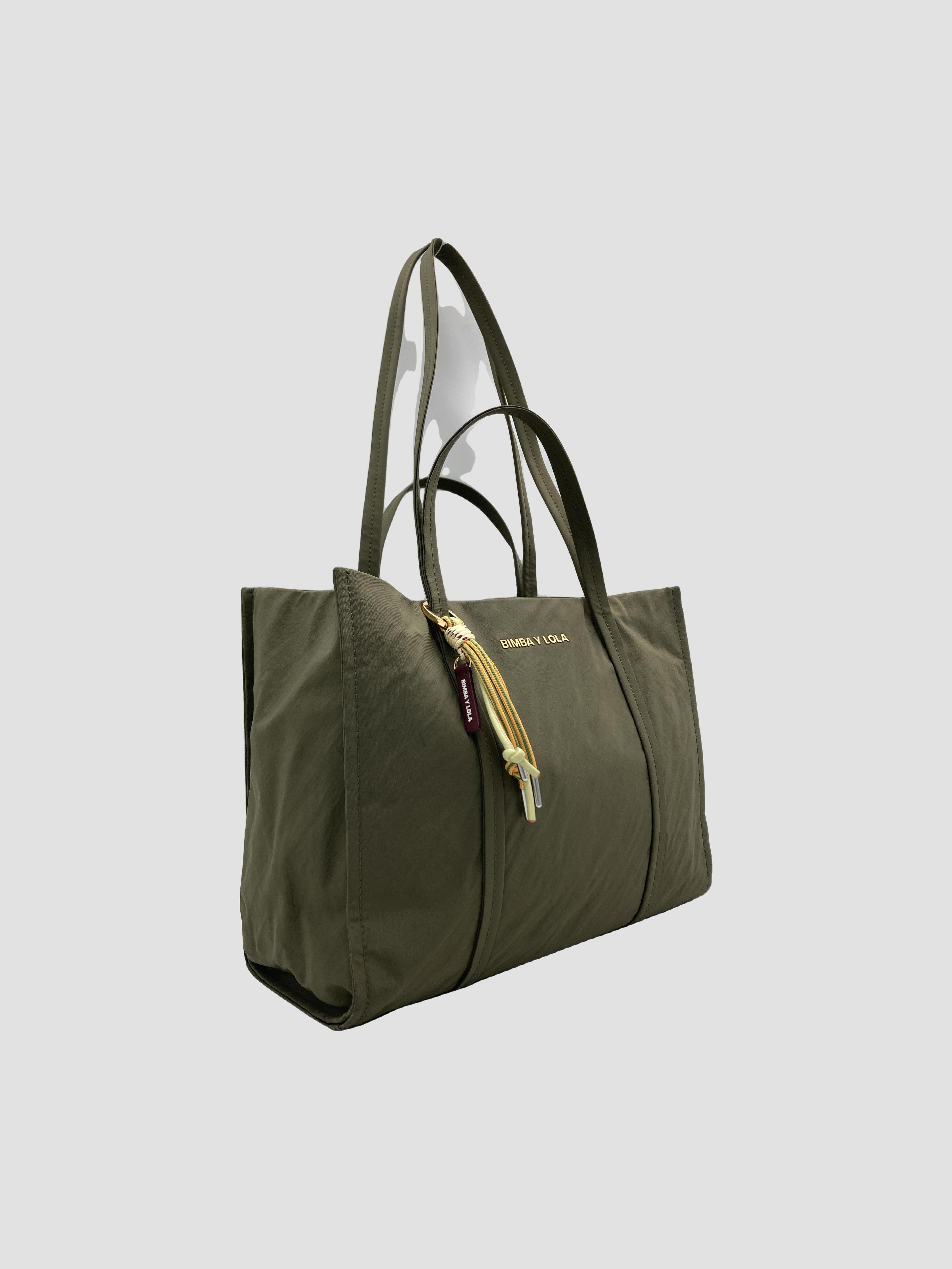 Bolso shopper BIMBA Y LOLA - Talla Talla Única (VOP01202653)-2