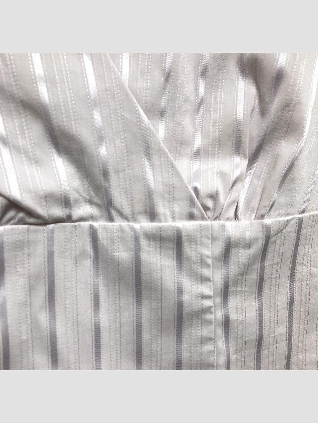 Blusa BASEMENT - Talla S (VOP00898525)-2