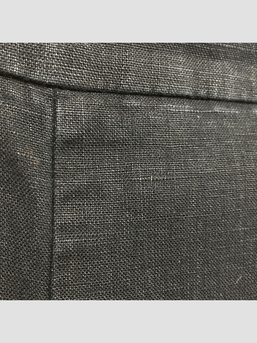 Pantalón MANGO - Talla 38 (VOP01070212)-2