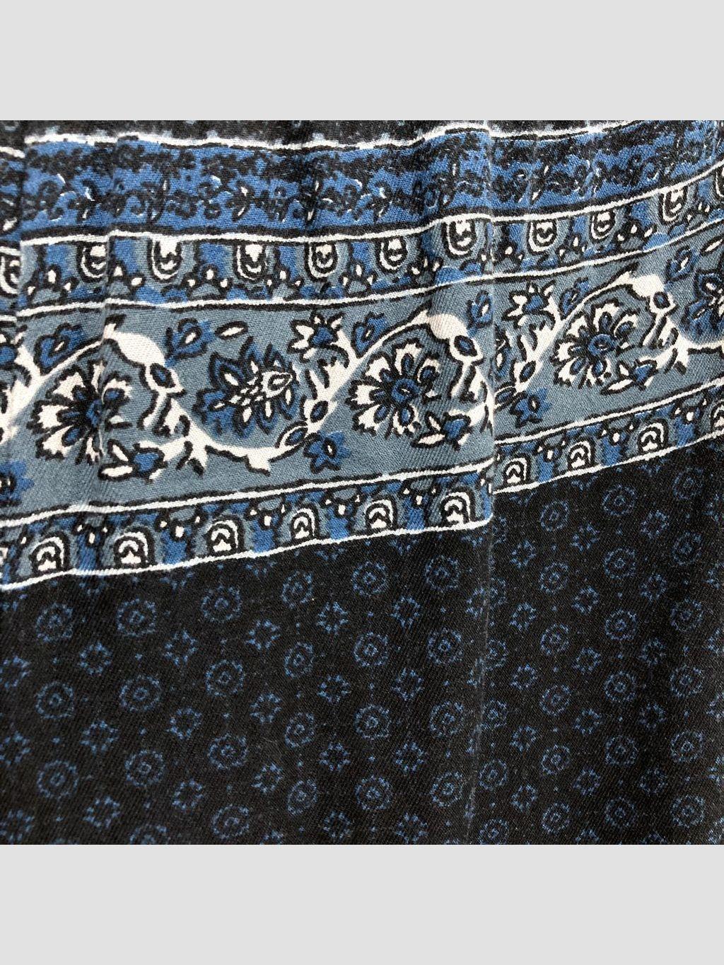 Pantalón DON'T ASK WHY - Talla 36 (VOP00900513)-2