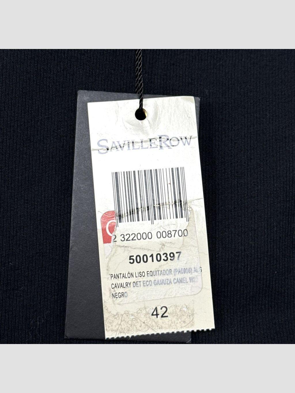 Pantalón SAVILLE ROW - Talla 42 (VOP01084637)-2