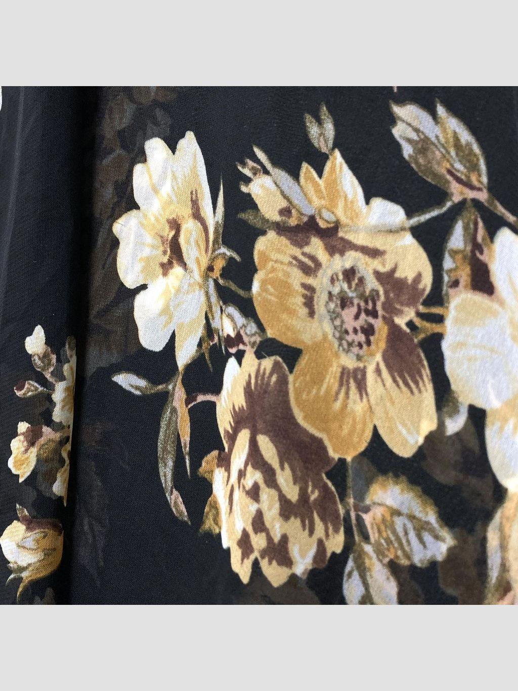 Kimono FOREVER 21 - Talla M (VOP00910689)-1