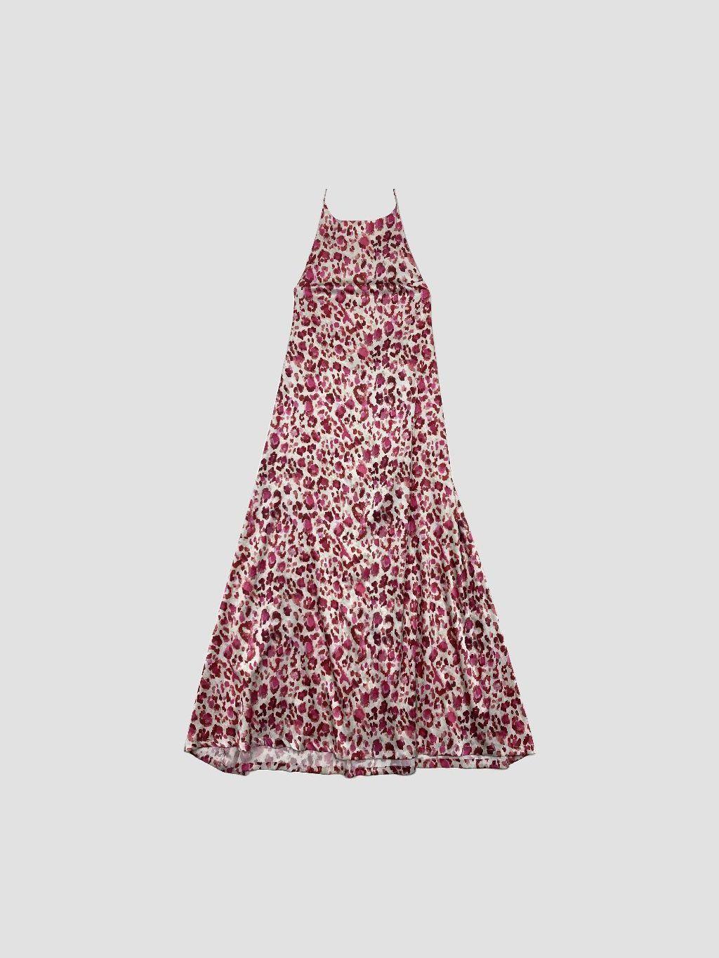 Vestido largo MACO - Talla S (VOP01116293)-0