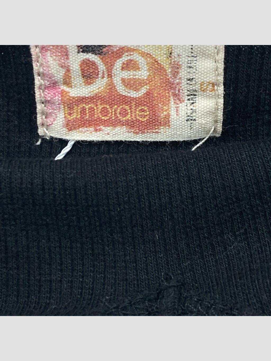Polera sin mangas UMBRALE - Talla S (VOP00952893)-1