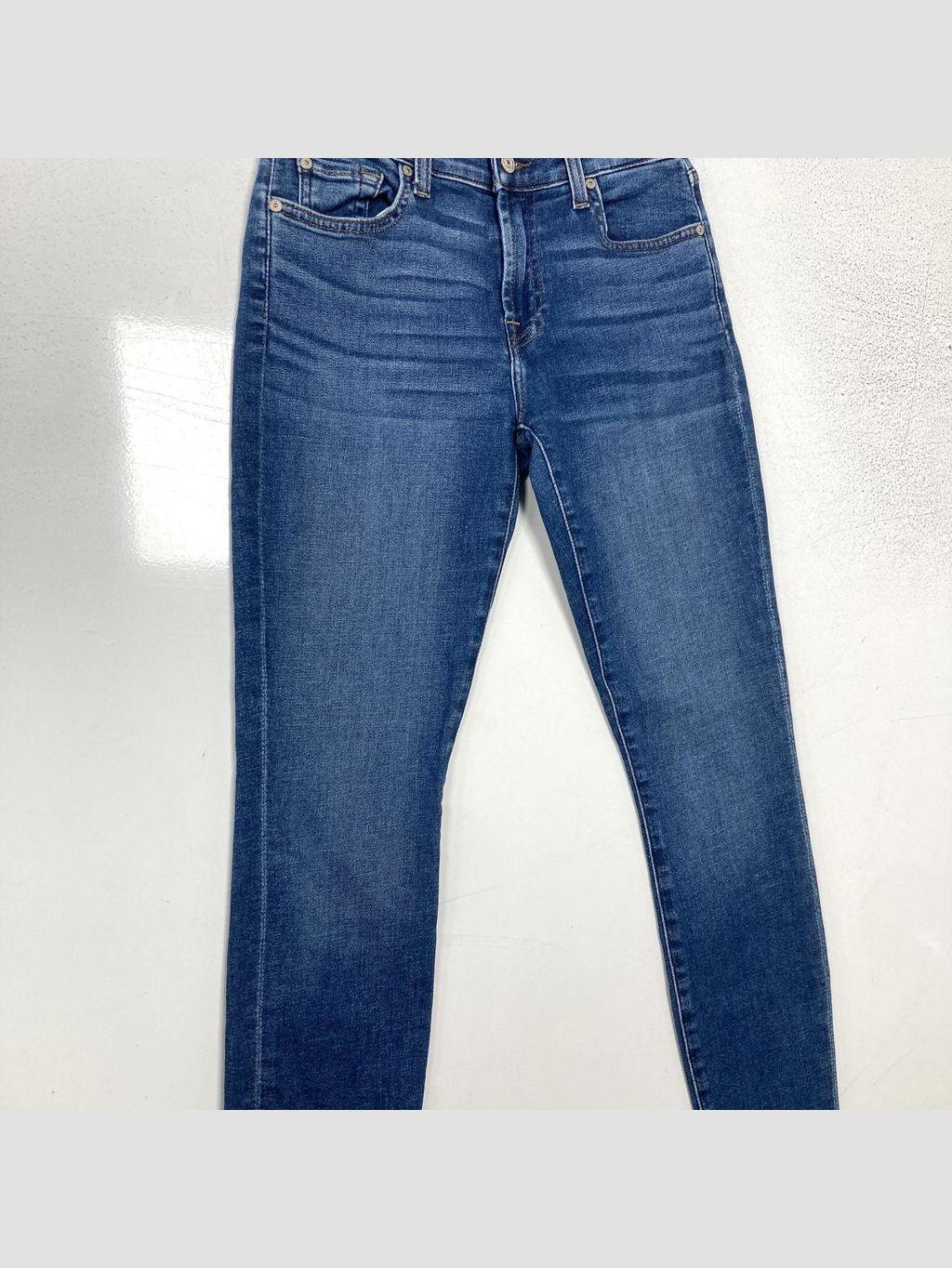 Jean 7 FOR ALL MANKIND - Talla 36 (VOP01098324)-2