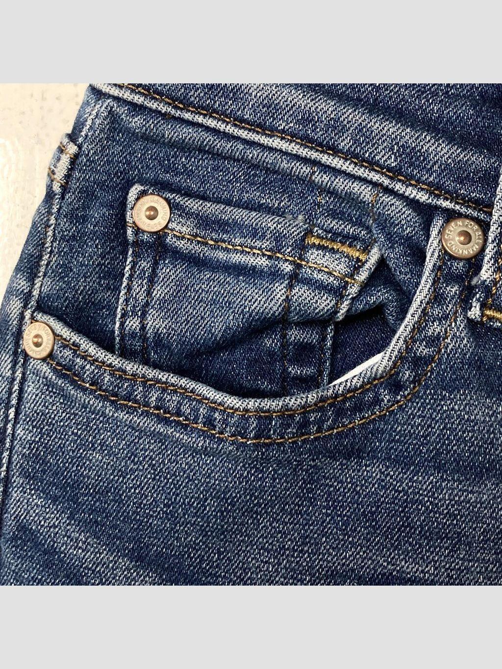 Jean 7 FOR ALL MANKIND - Talla 36 (VOP01098324)-3