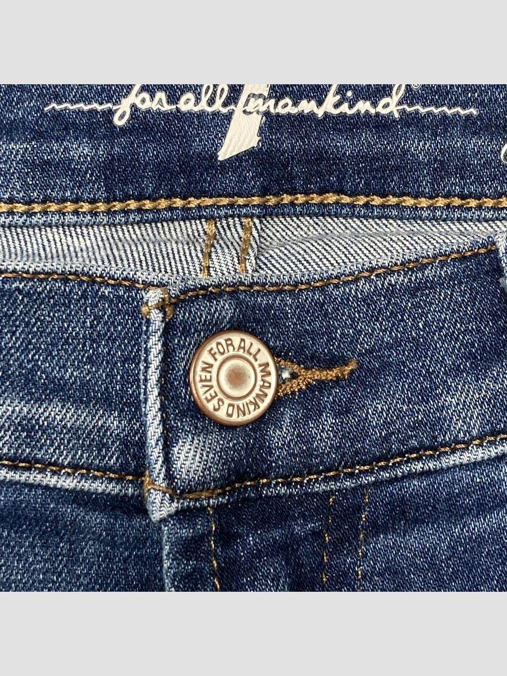 Jean 7 FOR ALL MANKIND - Talla 36 (VOP01098324)-4