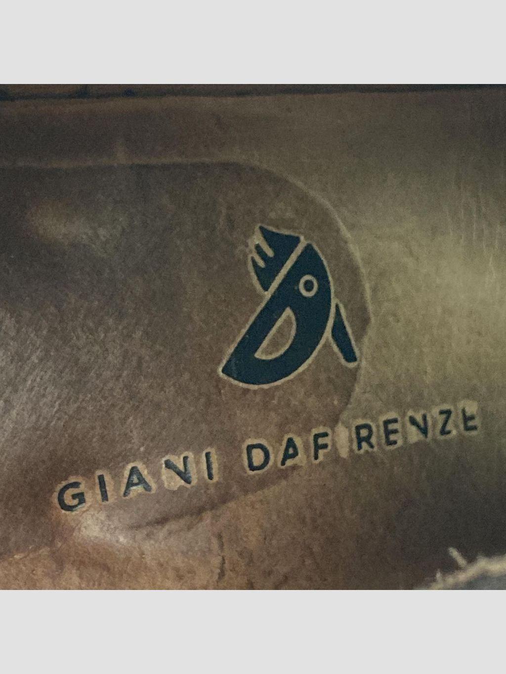 Botas GIANI DAFIRENZE - Talla 35 (VOP00877540)-2