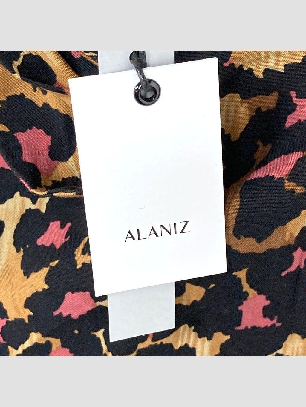 Pantalón ALANIZ - Talla 42 (VOP01072673)-2