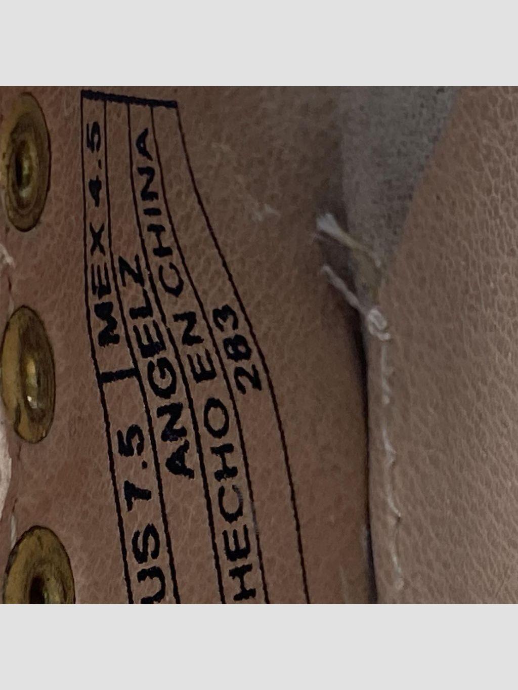 Zapatos de taco STEVE MADDEN - Talla 37 (VOP00799572)-3