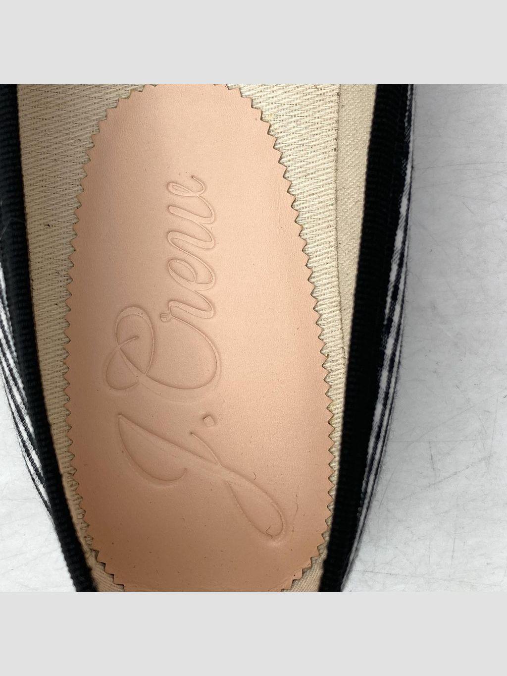 Ballerinas J.CREW - Talla 42 (VOP01166259)-2
