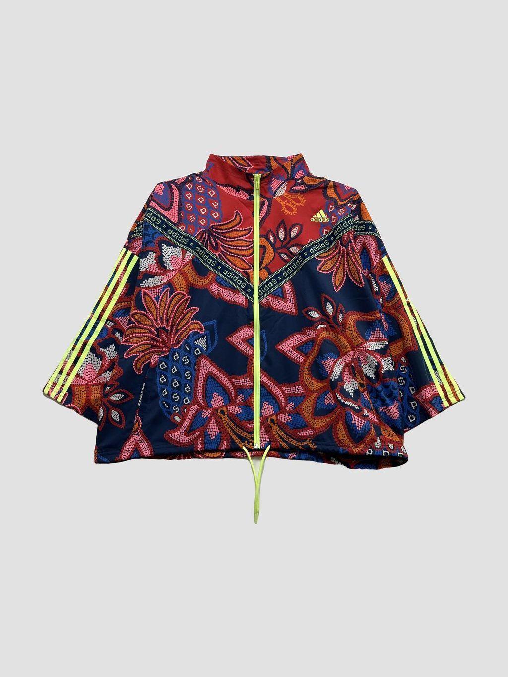 Chaqueta casual ADIDAS - Talla XXL (VOP00911269)-0