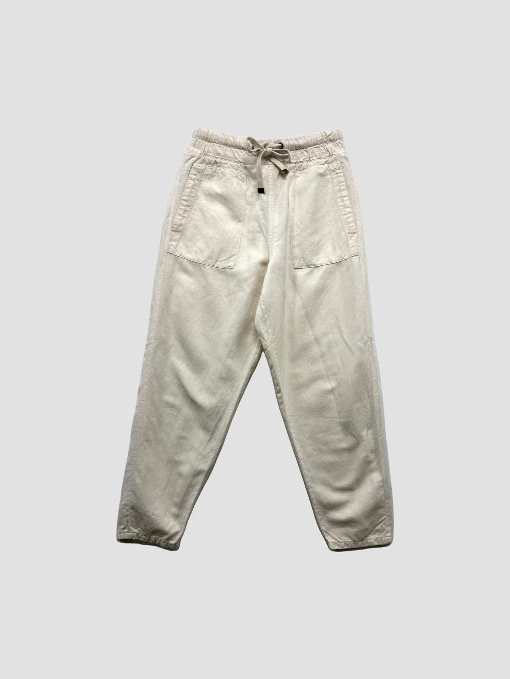 Pantalón ZARA - Talla 34 (VOP01041133)-0