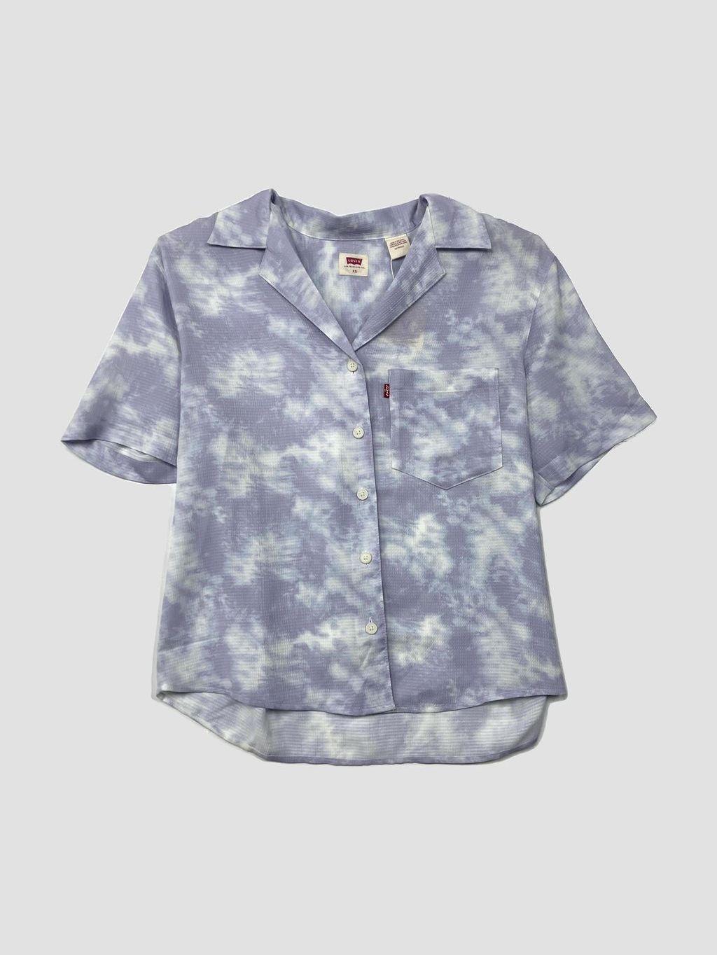 Camisa LEVI'S - Talla XS (VOP01113566)-0