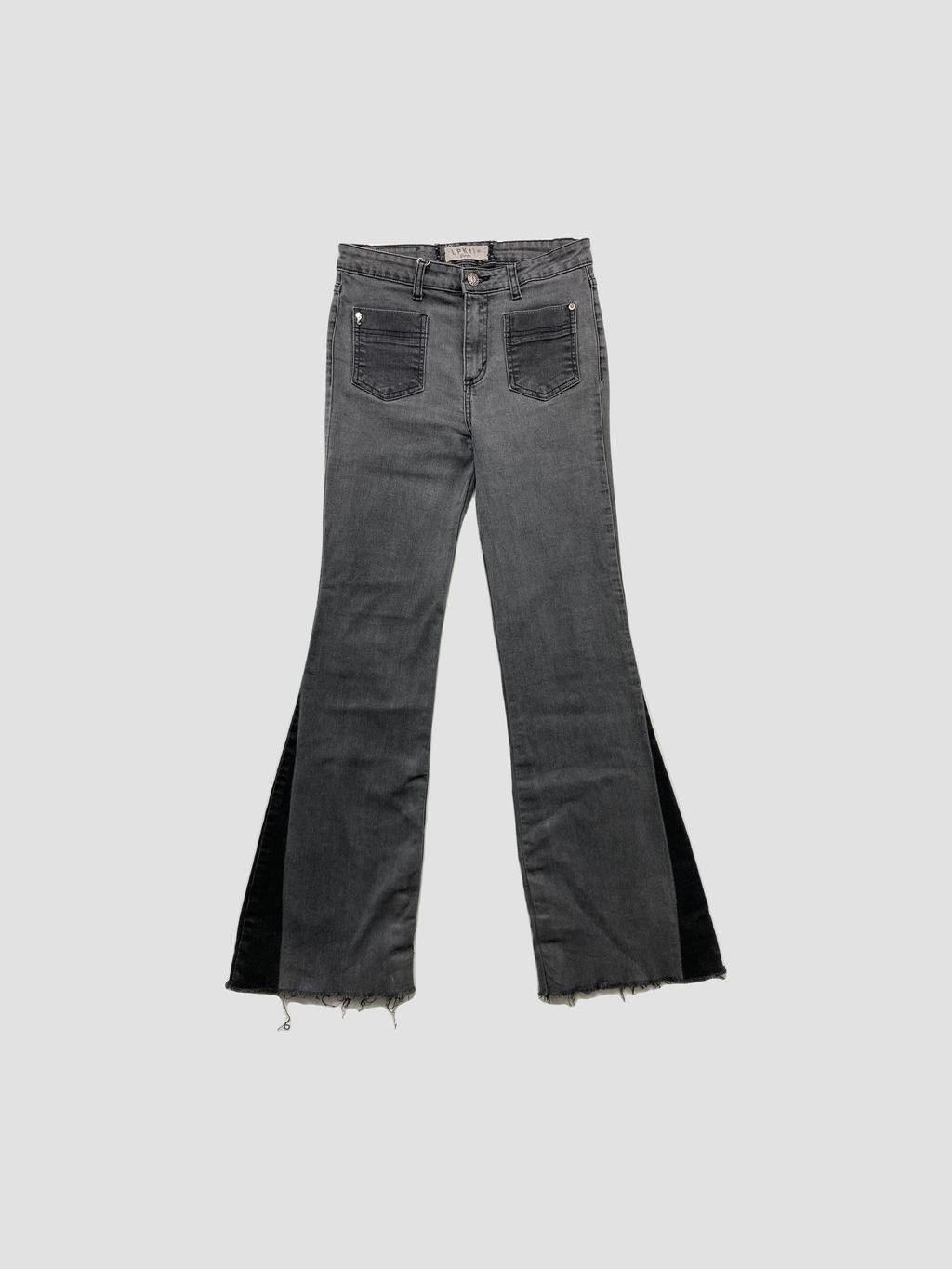 Jean LOLITA POCKET - Talla 36 (VOP00971060)-0