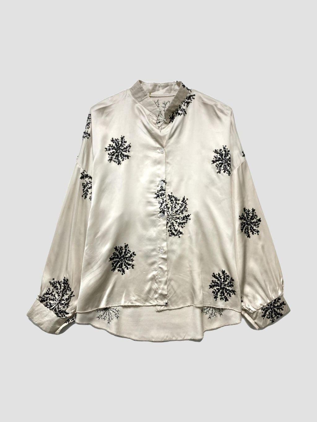 Camisa VINTAGE - Talla M (VOP00927896)-0
