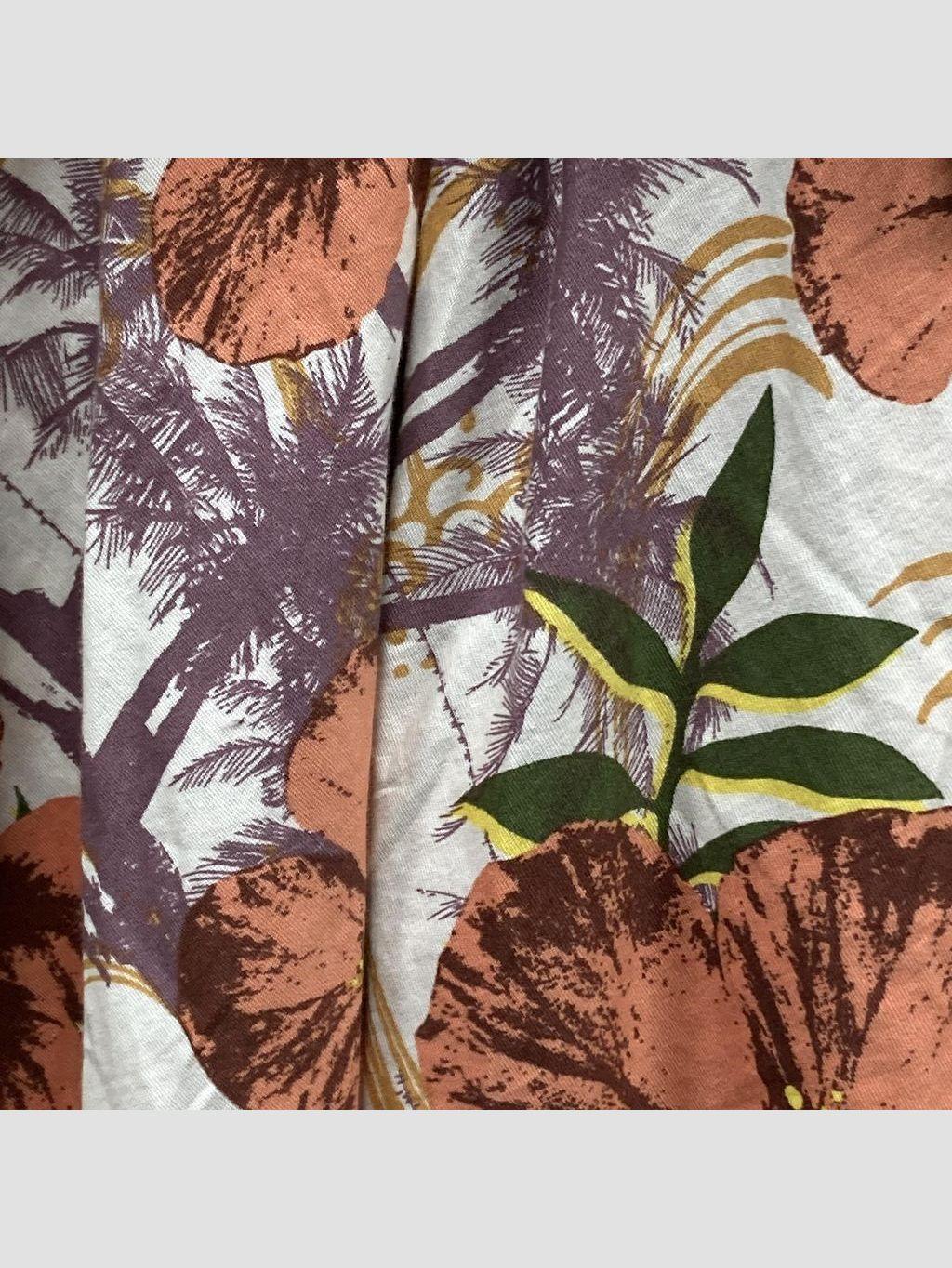 Vestido corto VINTAGE - Talla XS (VOP00923976)-2