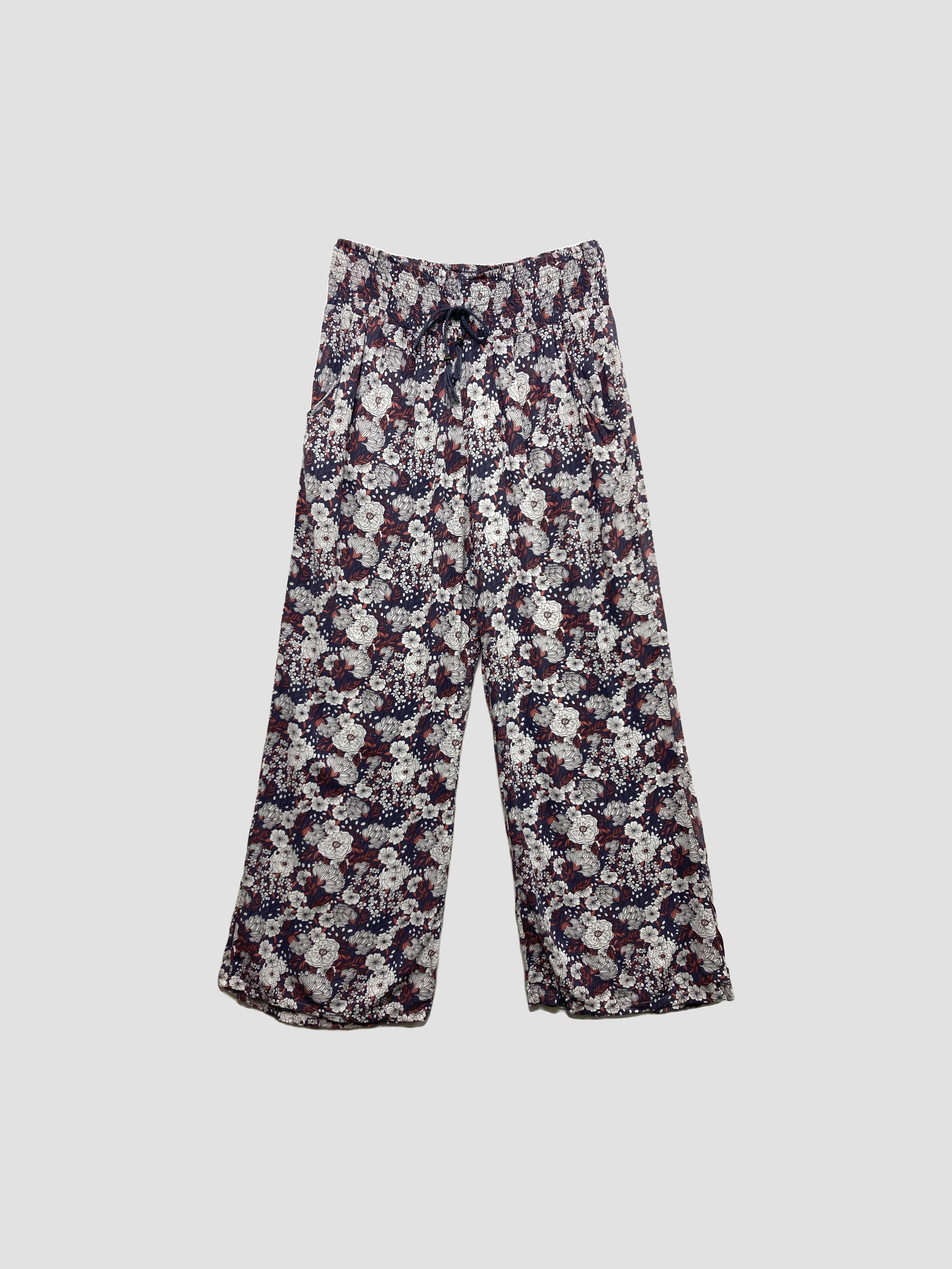 Pantalón FASHION'S PARK - Talla 42 (VOP00917594)-0