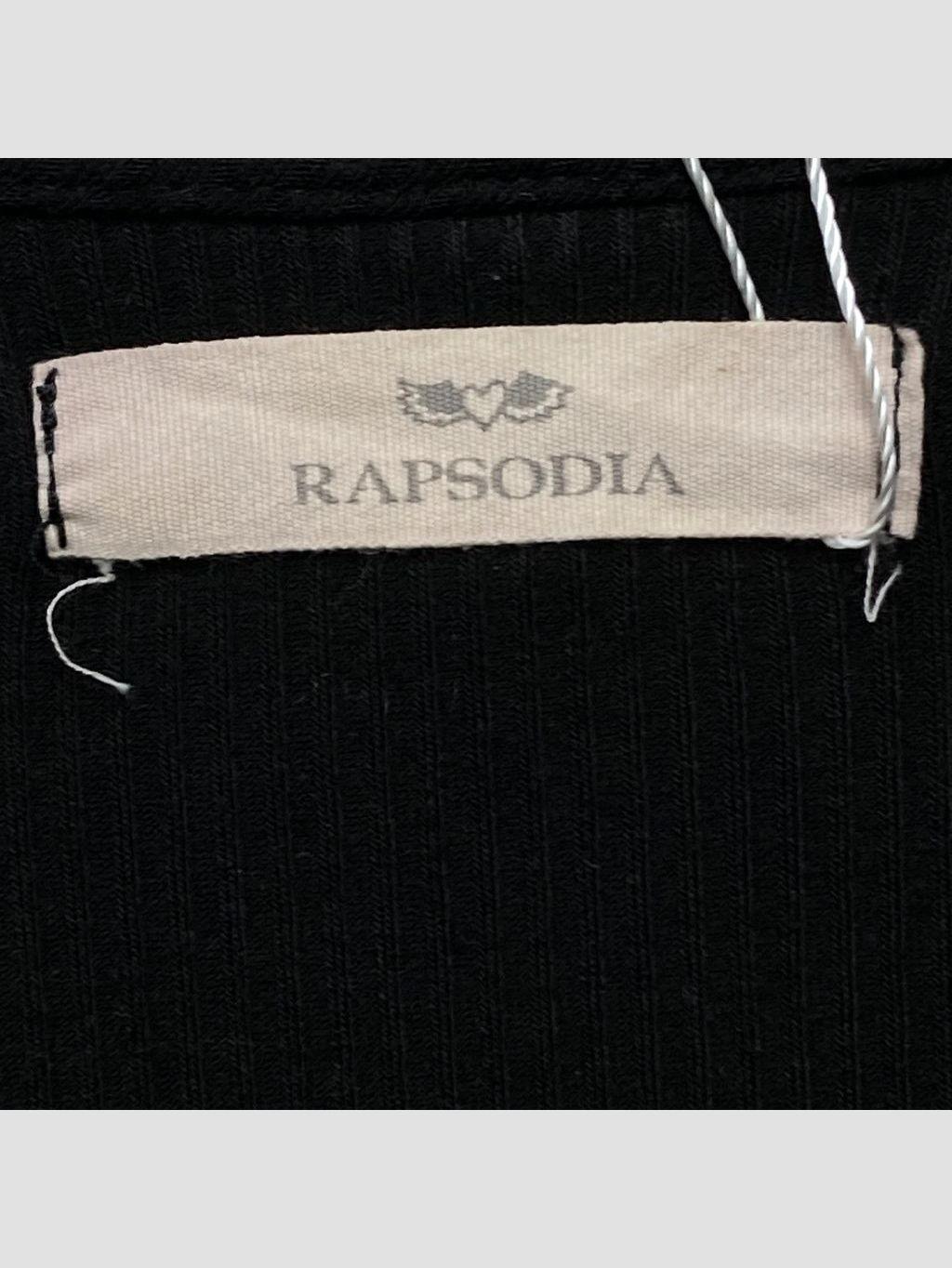 Polera RAPSODIA - Talla M (VOP01060127)-2