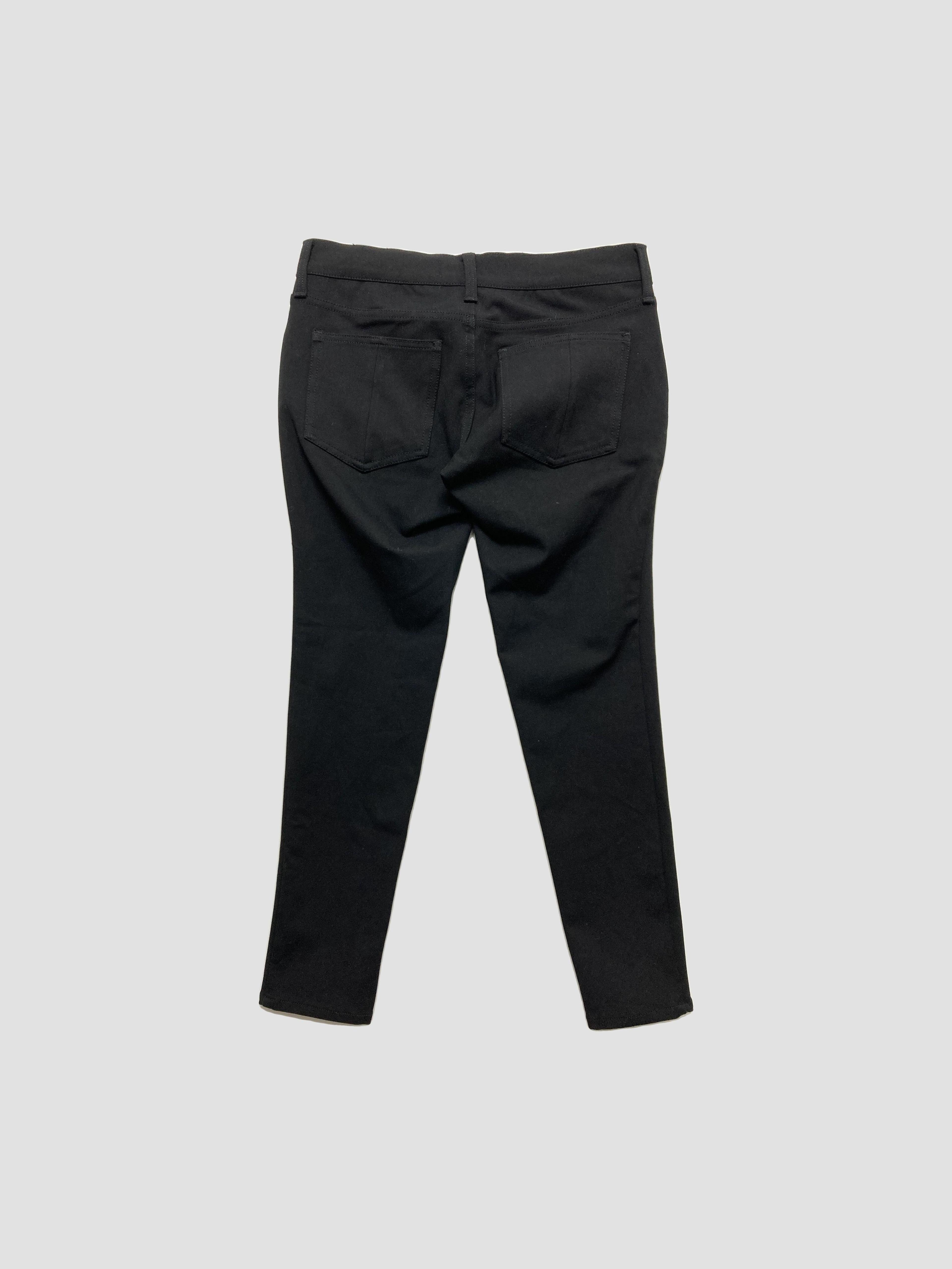Pantalón MANGO - Talla 38 (VOP00919706)-1