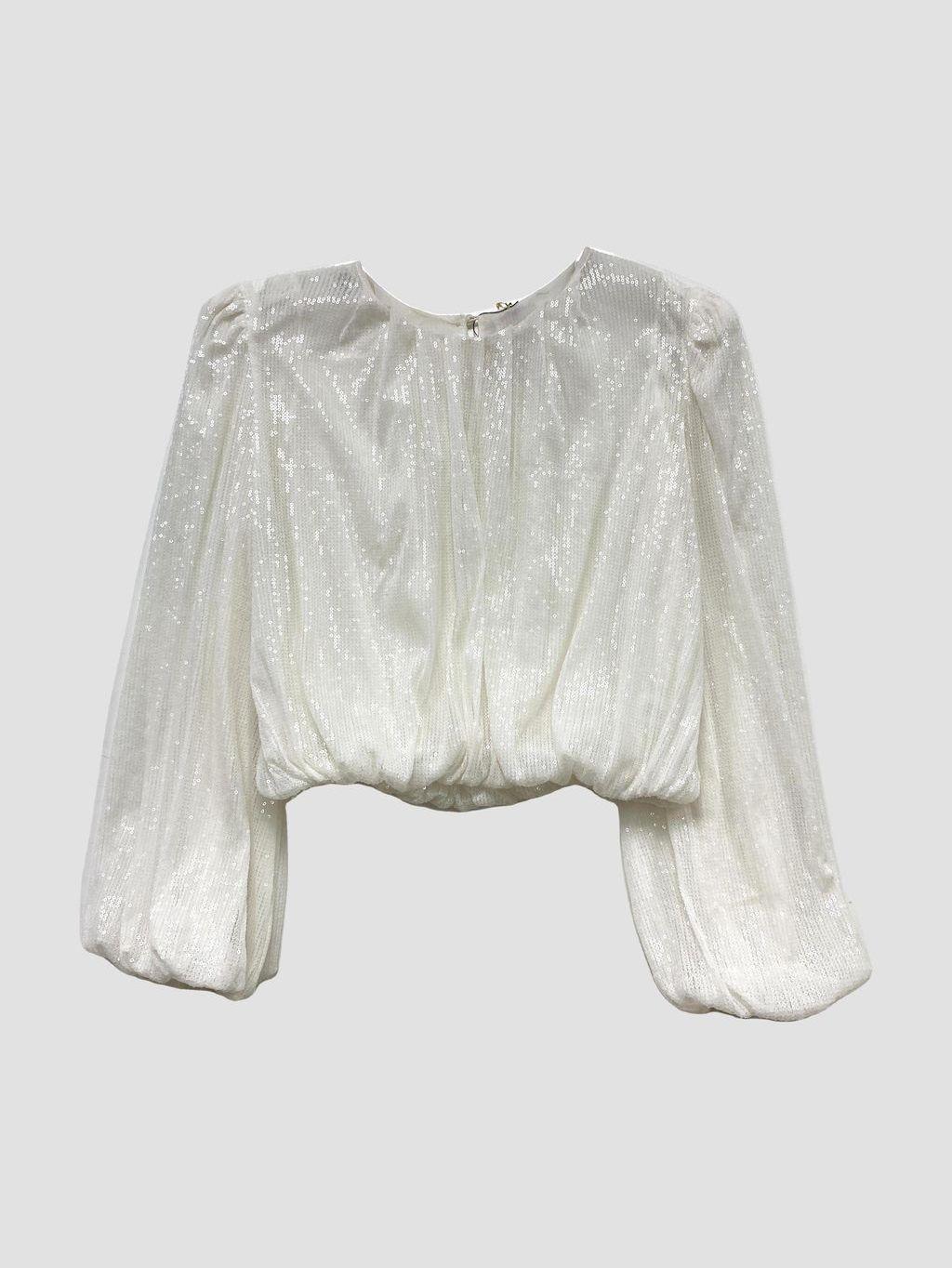 Blusa VINTAGE - Talla M (VOP00952974)-0