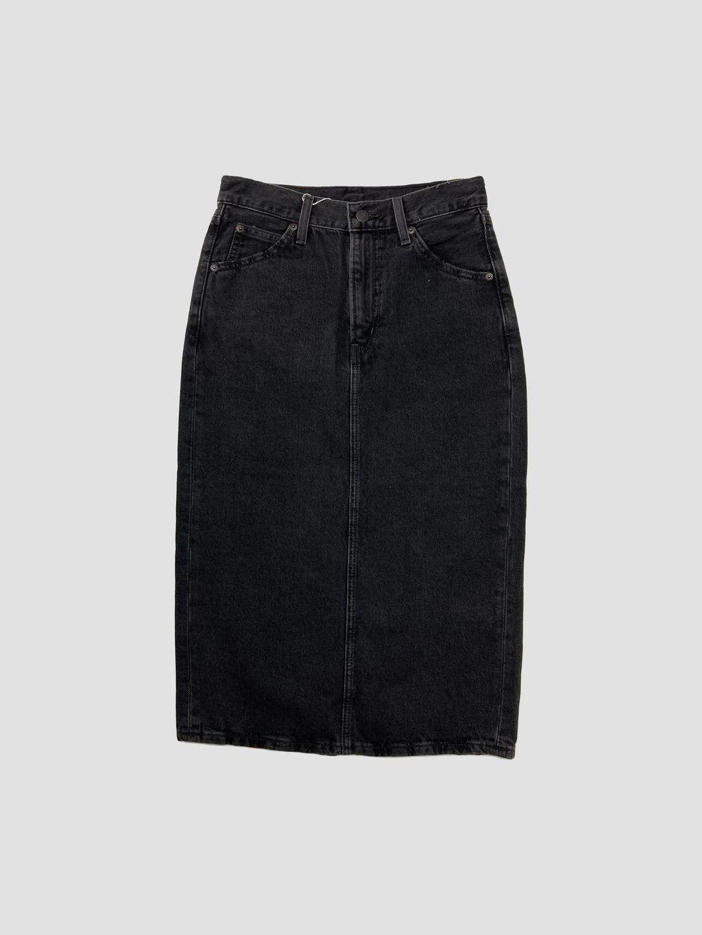 Falda larga LEVI'S - Talla 36 (VOP01094693)-0