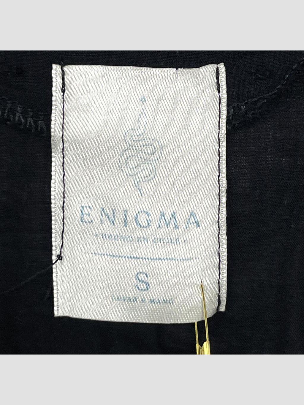 Top ENIGMA - Talla S (VOP01186771)-1