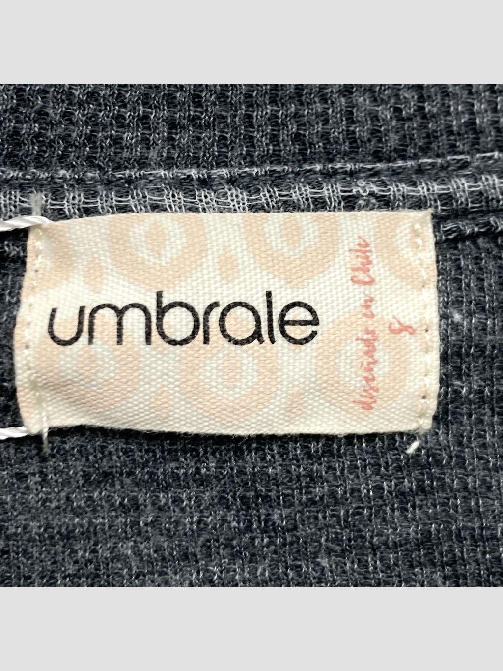 Blusa UMBRALE - Talla S (VOP00828615)-2