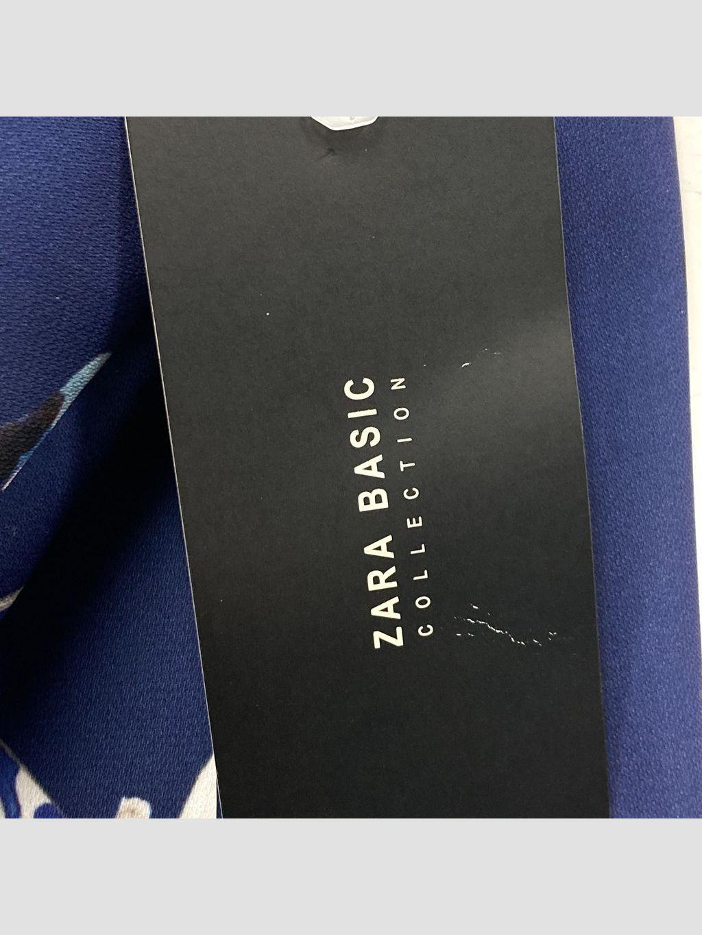 Vestido corto ZARA - Talla L (VOP00989323)-3