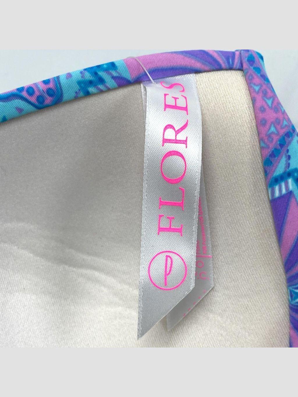 Traje de baño VINTAGE - Talla S (VOP00897331)-3