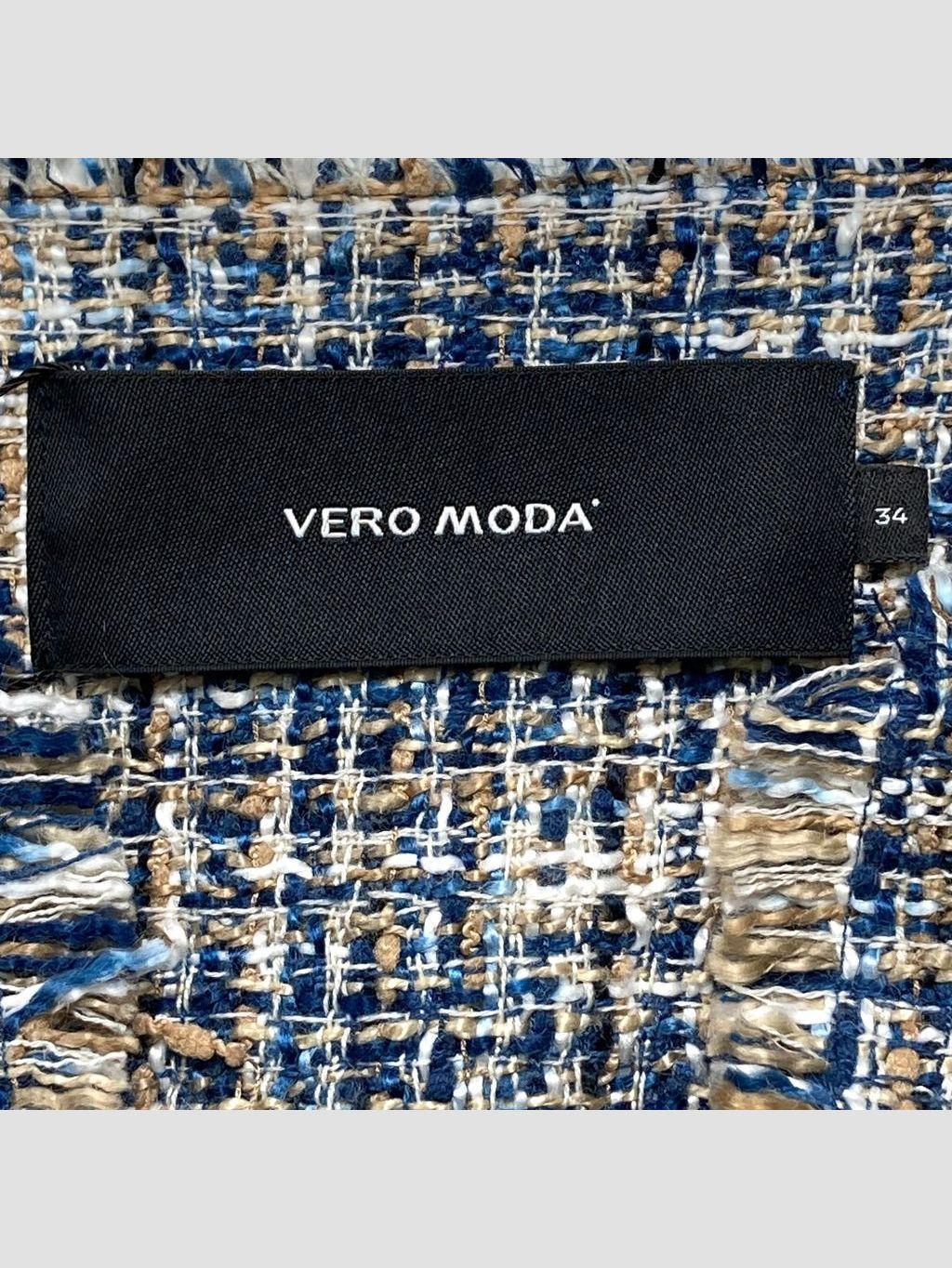 Chaqueta formal VERO MODA - Talla XS (VOP00942959)-1