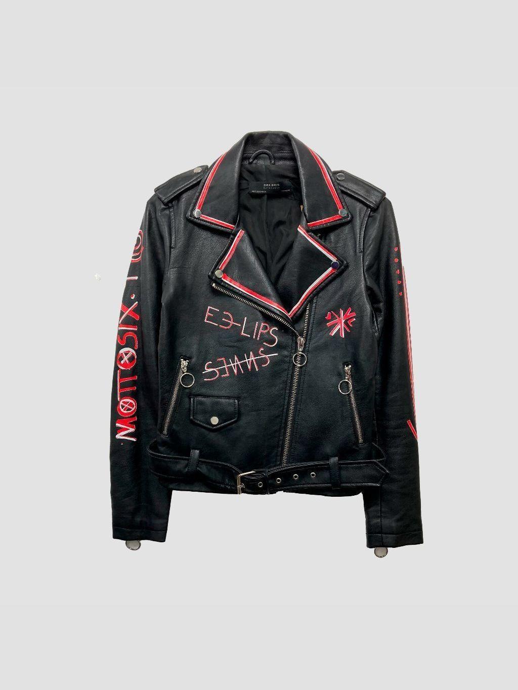 Chaqueta casual ZARA - Talla S (VOP00914774)-0