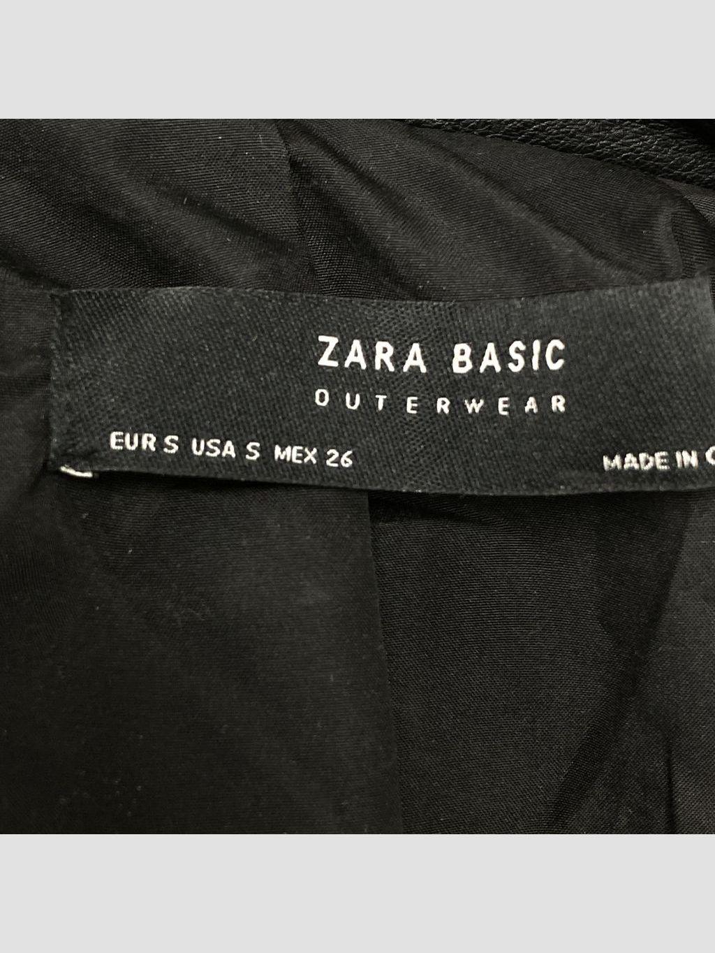 Chaqueta casual ZARA - Talla S (VOP00914774)-1