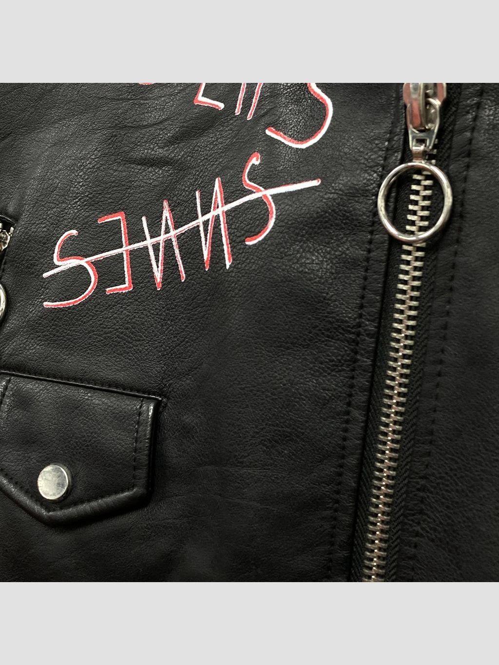 Chaqueta casual ZARA - Talla S (VOP00914774)-2