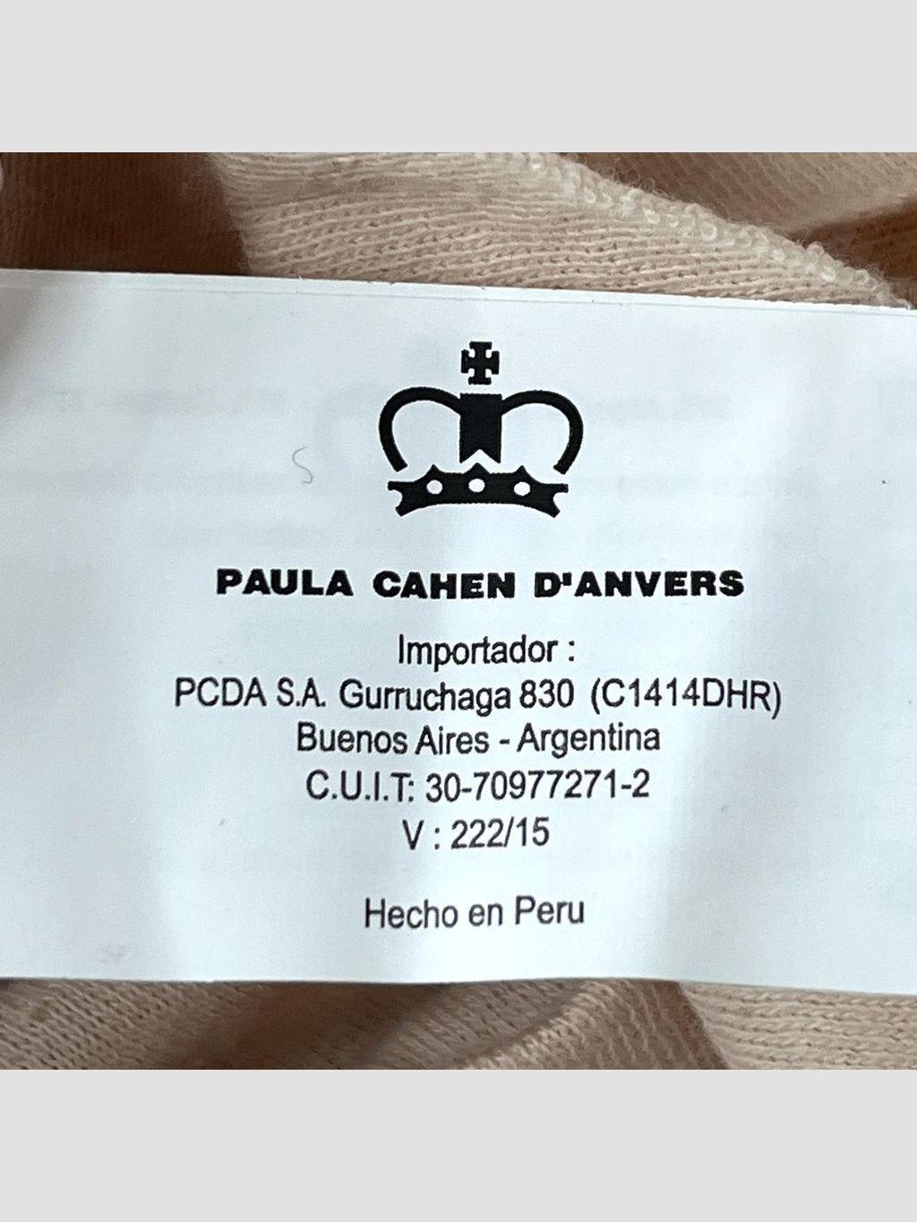 Polera sin mangas PAULA CAHEN D'ANVERS - Talla M (VOP01099438)-3