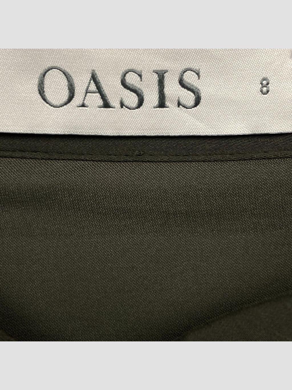 Camisa OASIS - Talla M (VOP01215384)-1