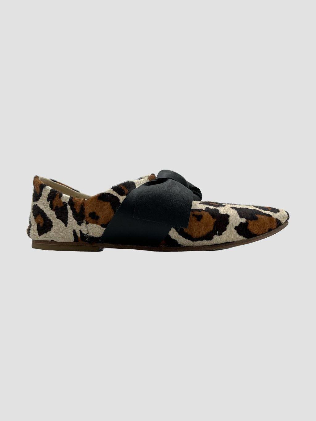 Ballerinas CANDELARIA PÉREZ - Talla 39 (VOP01203514)-0